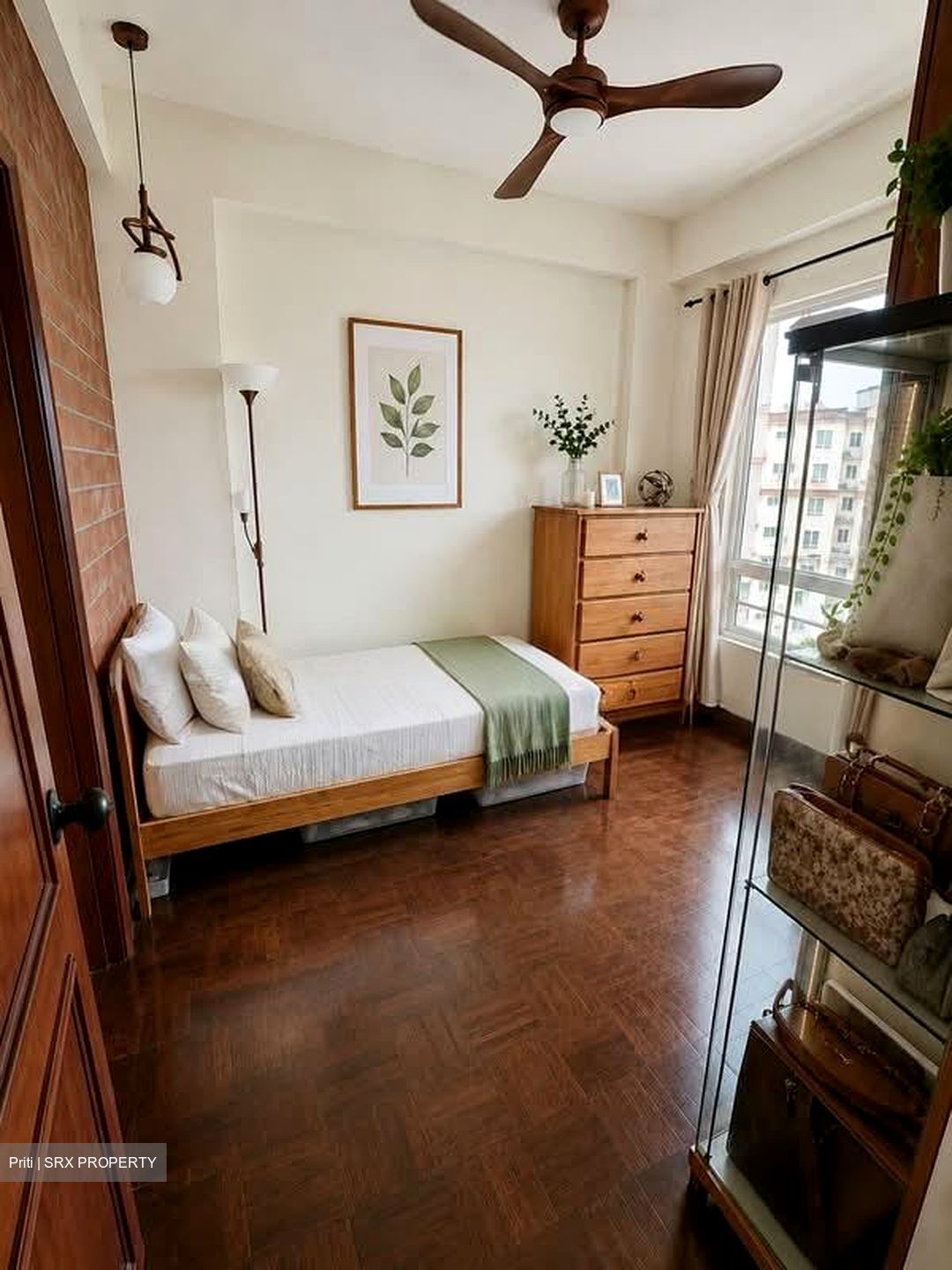 The Tropica (D18), Condominium #611995561